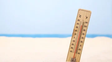 الأرصاد تكشف عن أجواء معتدلة وحرارة تصل إلى 31 درجة في الكويت الخميس